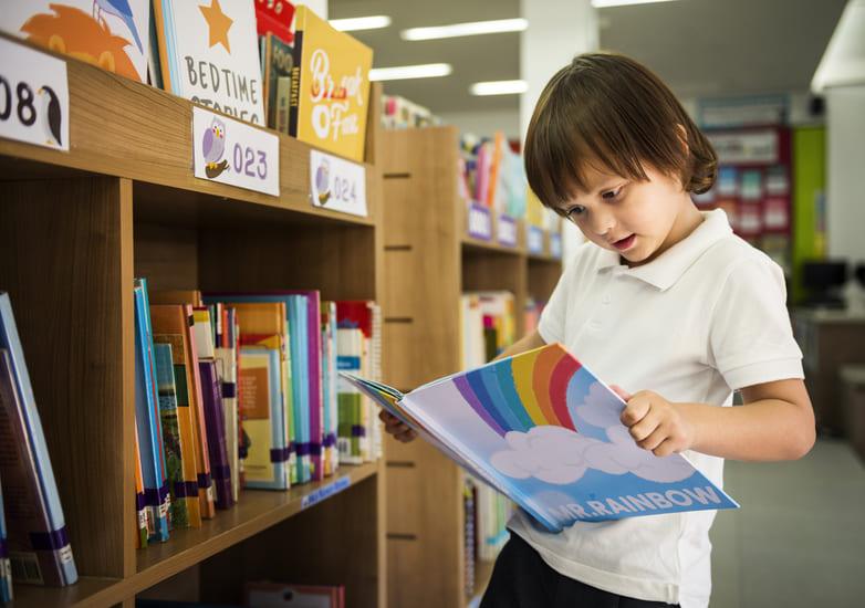 Habilidades necesarias para aprender
