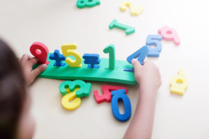 5 Juegos Matematicos Para Ninos En Edad Preescolar